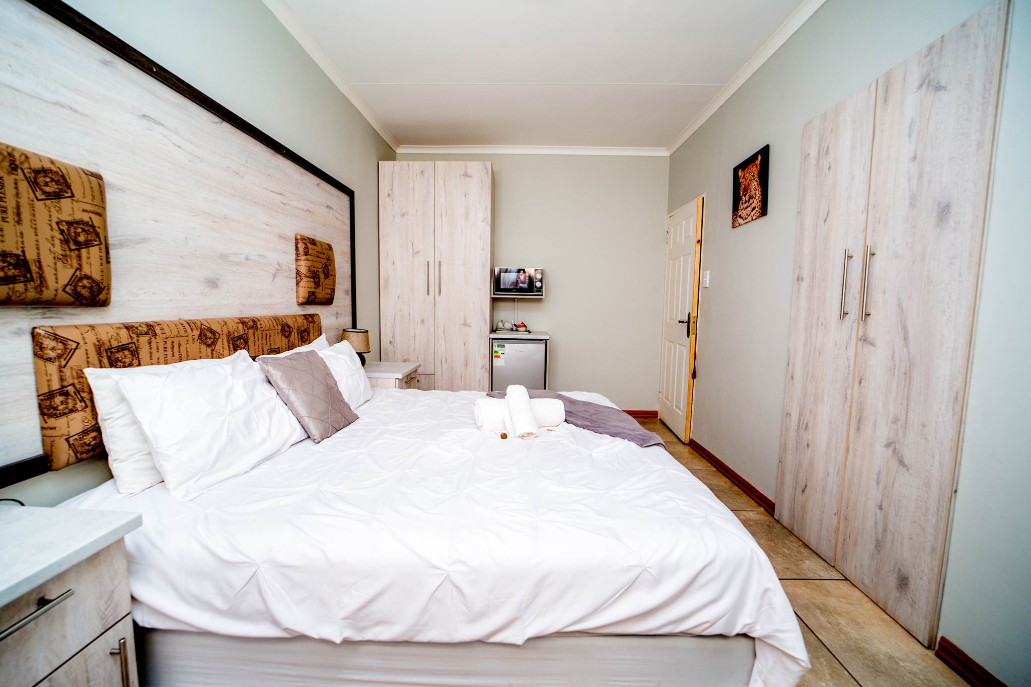 Room Interior